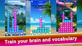 Tangkap skrin apk Word Tiles : Hidden Word Search Game 5