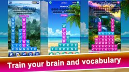 Word Tiles : Hidden Word Search Game의 스크린샷 apk 