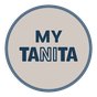 Ikona My TANITA – Healthcare App