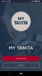 My TANITA – Healthcare App screenshot APK 4