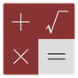 Иконка квадратный корень калькулятор