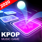 KPOP Hop: BTS Magic Dancing Tiles Hop Rush 2019! apk icon