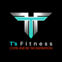 Biểu tượng T Fitness