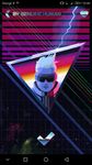 Retrowave Wallpapers - Live Wallpapers,GIF & Radio Bild 7