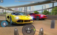 Скриншот 23 APK-версии Top Speed 2: Drag Rivals & Nitro Racing