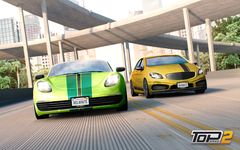 Top Speed 2: Drag Rivals & Nitro Racing のスクリーンショットapk 1
