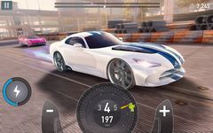 Top Speed 2: Drag Rivals & Nitro Racing Screenshot APK 