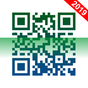 QR Code Scanner-QR Code Reader & QR Reader:Scanner Icon