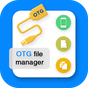OTG-Anschlusssoftware für Android: USB-Treiber Icon