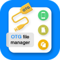 OTG Connector Software For Android : USB Driver icon