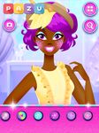 Makeup Girls Unicorn - Makeover-Spiel Screenshot APK 1