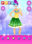 Makeup Girls Unicorn - Makeover-Spiel Screenshot APK 4