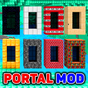 New Portal Mod