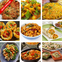 Delicious Indian Vegetarian Recipes apk icon