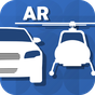 Ícone do AR Real Driving - Augmented Reality Car Simulator