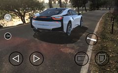 Captura de tela do apk AR Real Driving - Augmented Reality Car Simulator 16