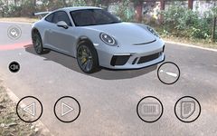 Captura de tela do apk AR Real Driving - Augmented Reality Car Simulator 10