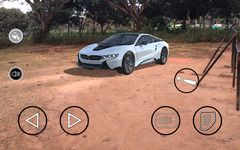 Captura de tela do apk AR Real Driving - Augmented Reality Car Simulator 8