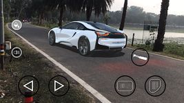 Tangkapan layar apk AR Real Driving - Augmented Reality Car Simulator 23