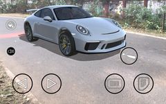 Captura de tela do apk AR Real Driving - Augmented Reality Car Simulator 5