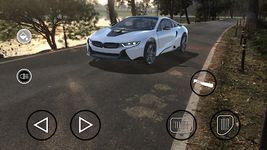 Captura de tela do apk AR Real Driving - Augmented Reality Car Simulator 22