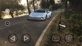 Captura de tela do apk AR Real Driving - Augmented Reality Car Simulator 20