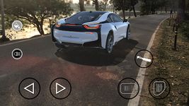 Captura de tela do apk AR Real Driving - Augmented Reality Car Simulator 19