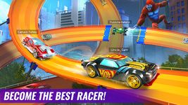 Hot Wheels Infinite Loop imgesi 5