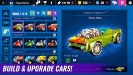 Gambar Hot Wheels Infinite Loop 4