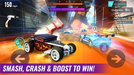 Hot Wheels Infinite Loop ảnh số 1