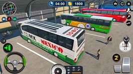 Screenshot 12 di Città Autobus Guida Simulatore apk