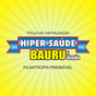 Ícone do Hiper Saúde Bauru