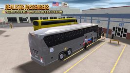 Скриншот 12 APK-версии Bus Simulator : Ultimate