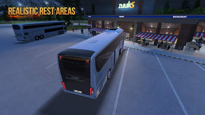 Bus Simulation Ultimate Bus Parking 2023 instal the new version for iphone