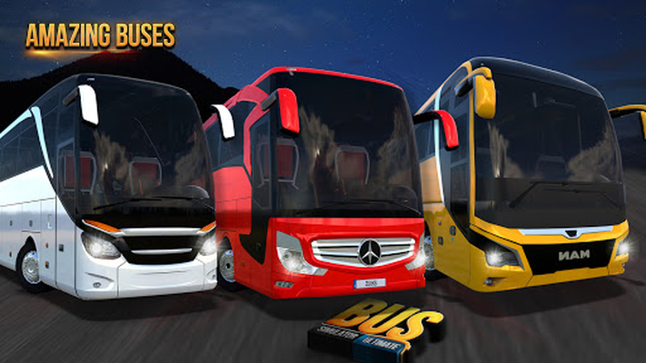instal the new for android Bus Simulator 2023