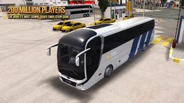 Bus Simulator : Ultimate captura de pantalla apk 1