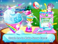 Snow Cone Dessert- Unicorn Snow Cone Party 이미지 3