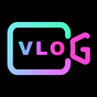 Icona Vlog Video Editor for YouTube & Video Maker- VlogU