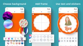 Highlight Cover Maker for Instagram - StoryLight ảnh màn hình apk 10