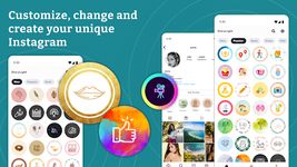 Highlight Cover Maker for Instagram - StoryLight ảnh màn hình apk 11