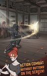 Demon Blade - Japanese Action RPG ekran görüntüsü APK 14