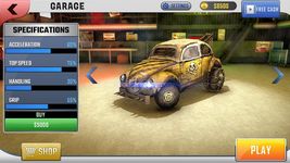 Crazy Car Racing Destruction Mania obrazek 3