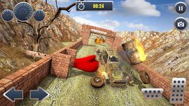 Crazy Car Racing Destruction Mania obrazek 5