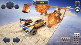 Crazy Car Racing Destruction Mania obrazek 2