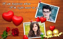 Love Photo Frames: Romantic Picture Collage Maker image 6