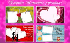 Love Photo Frames: Romantic Picture Collage Maker image 4