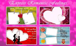 Love Photo Frames: Romantic Picture Collage Maker image 12