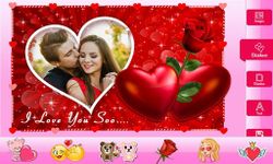 Love Photo Frames: Romantic Picture Collage Maker image 13