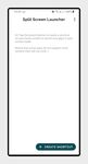 Split Screen Launcher capture d'écran apk 3