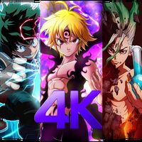 Telechargez 9999 Fond D Ecran Anime Apk Gratuit Pour Android